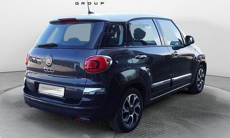 Fiat 500L 1.4 95 Cv ...