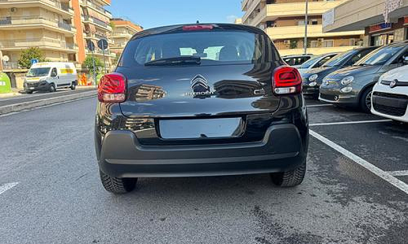 Citroen C3 Puretech ...