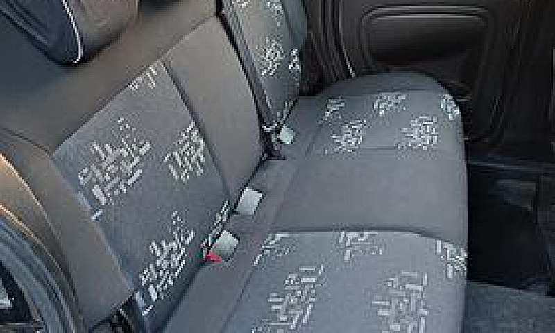 Fiat Qubo 2014 A Met...