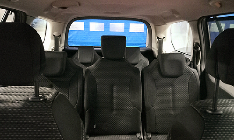 C4 Gran Picasso 1.6 ...