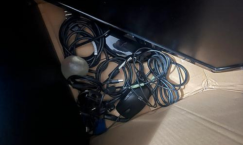 Vendo Computer Hp...