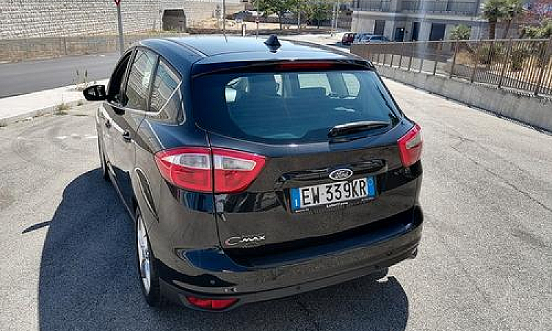 Ford C-Max 1.6 Tdci ...