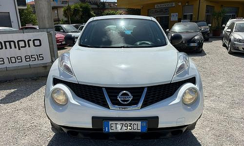 Nissan Juke 1.5 Dci ...