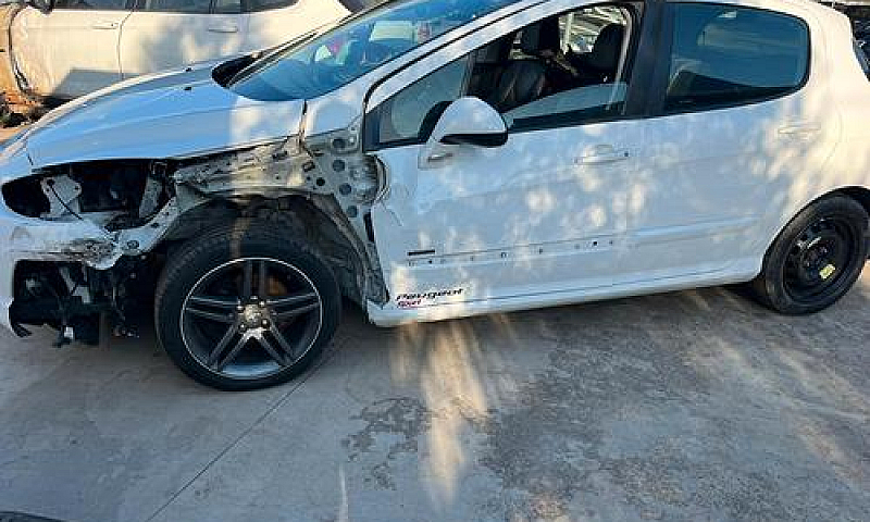 Peugeot 308 1.6 8V H...