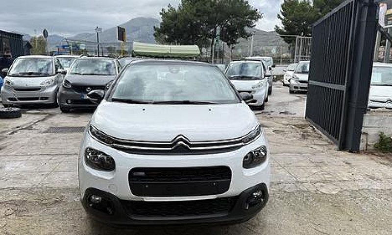 Citroen C3 Puretech ...