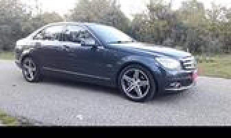 Mercedes Classe C (W...