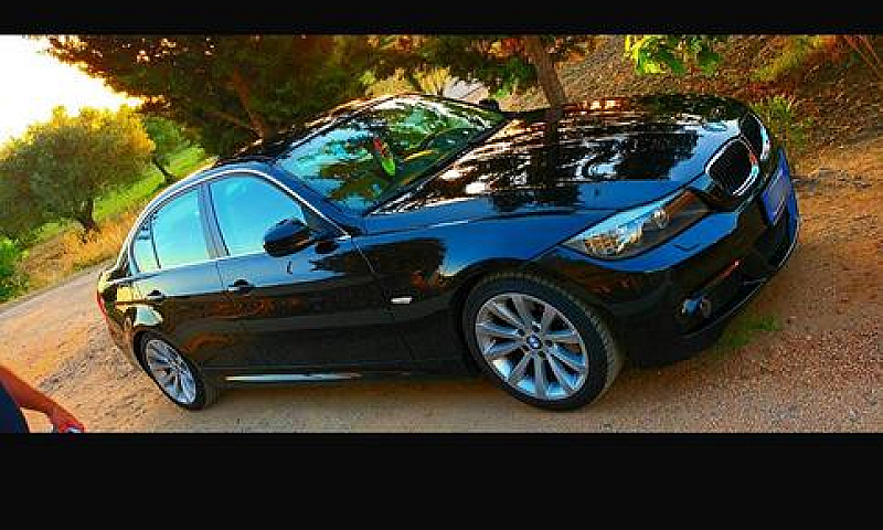 Bmw 320D Msport 2.0 ...