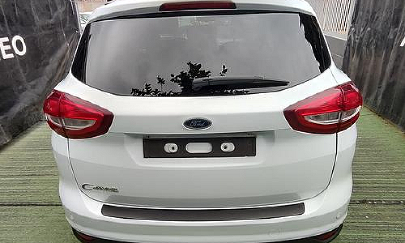 Ford C-Max 1.5 Tdci ...