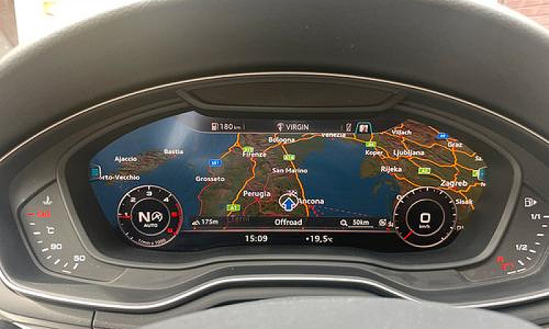 Audi A4 Allroad 2.0 ...