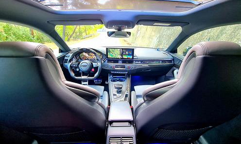 Audi Rs5 Diesel 3.0 ...