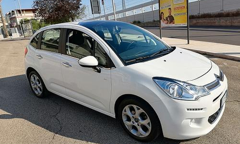 Citroen C3 1.4 Hdi 7...