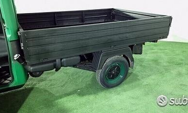 Ape Tmd 500 Diesel A...