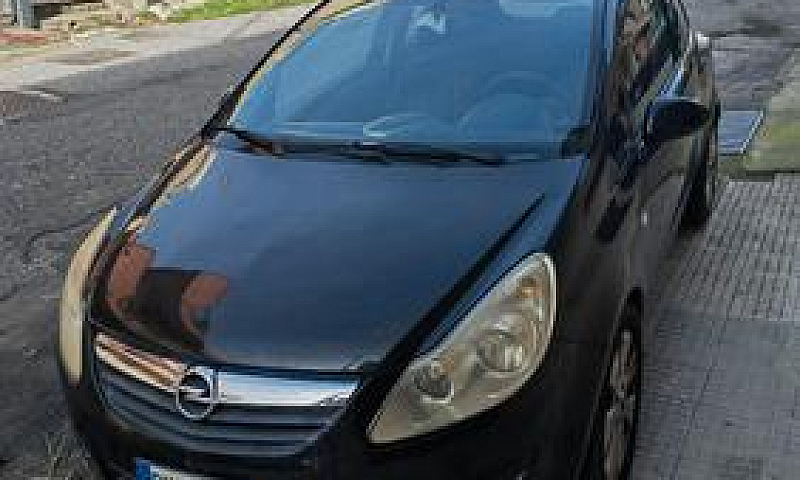 Opel Corsa 1.2 Benzi...