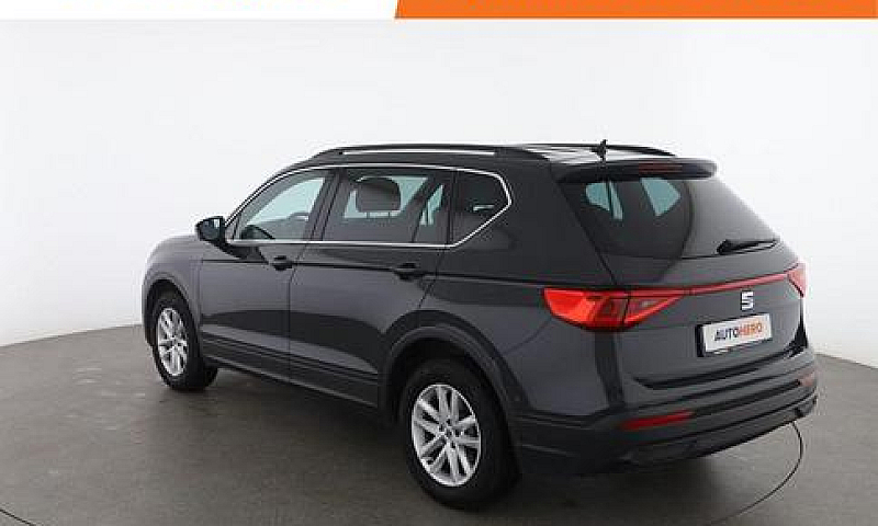 Seat Tarraco Zt09767...