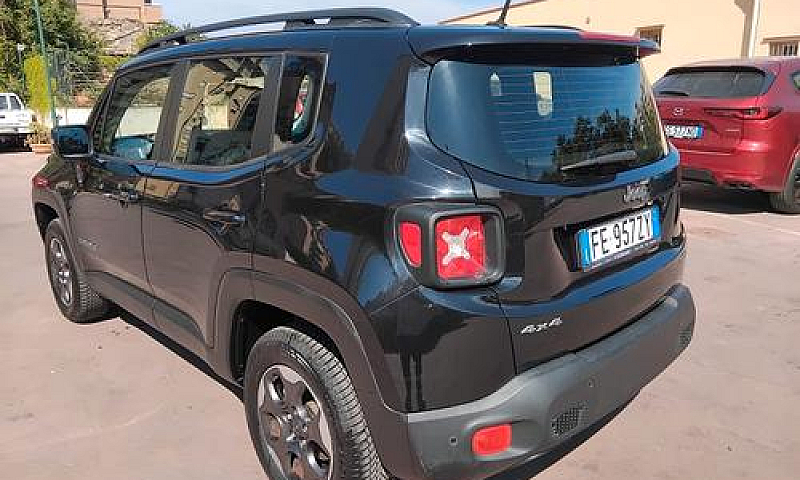 Jeep Renegade 2.0 14...