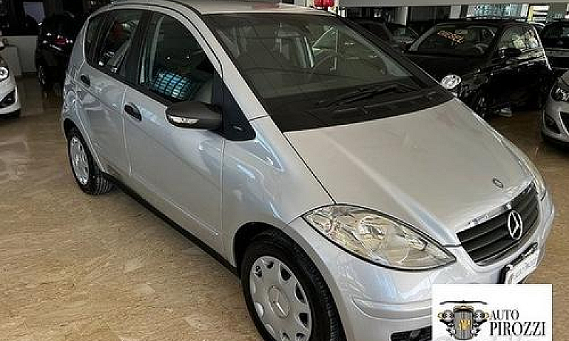 Mercedes Classe A150...