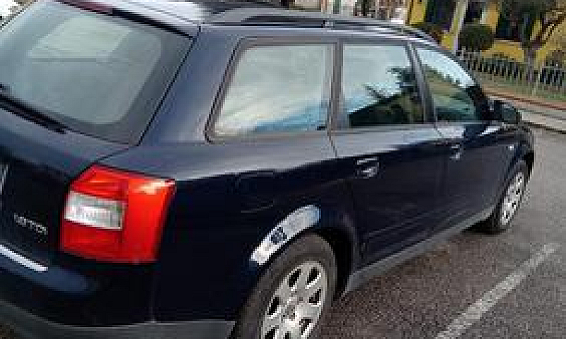 Audi A4 1ª Serie - 2...