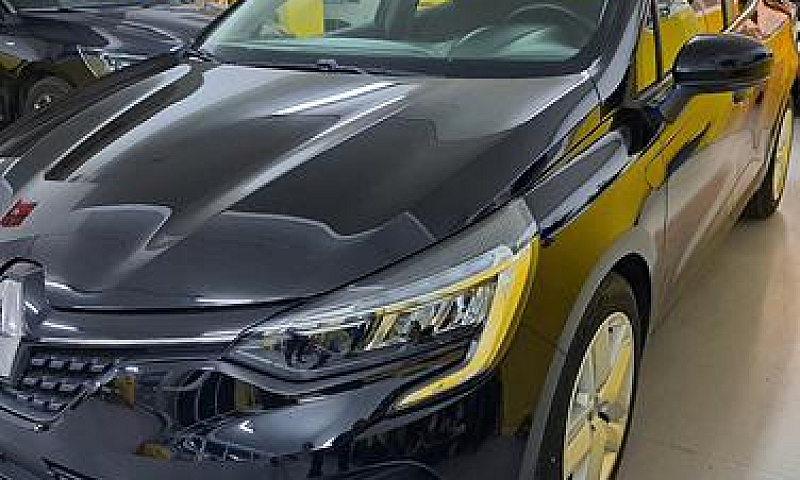 Clio Tce 90 Cv 5 Por...