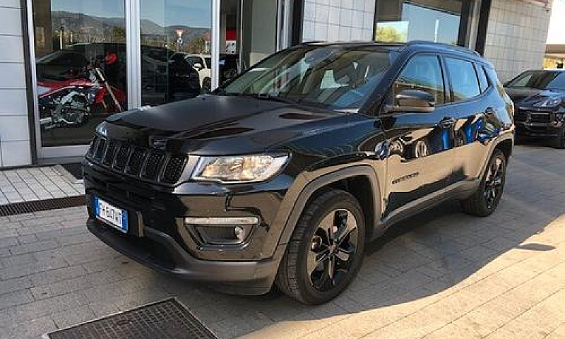 Jeep Compass 1.6 Mul...