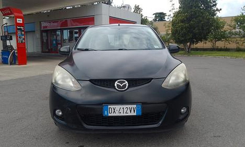 Mazda 2 1.4 Benzina ...