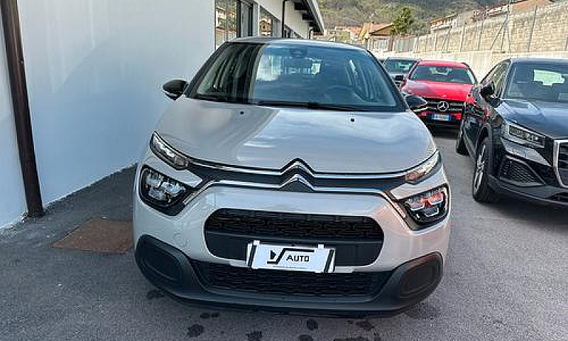 Citroen C3 Puretech ...