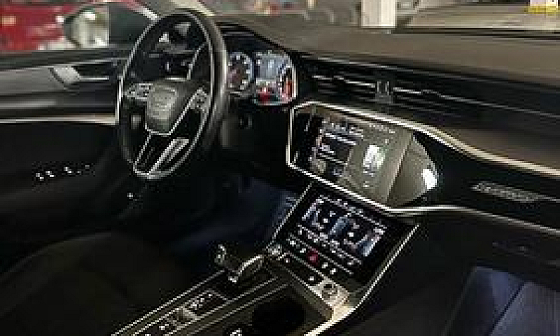 Audi A6 All Road...