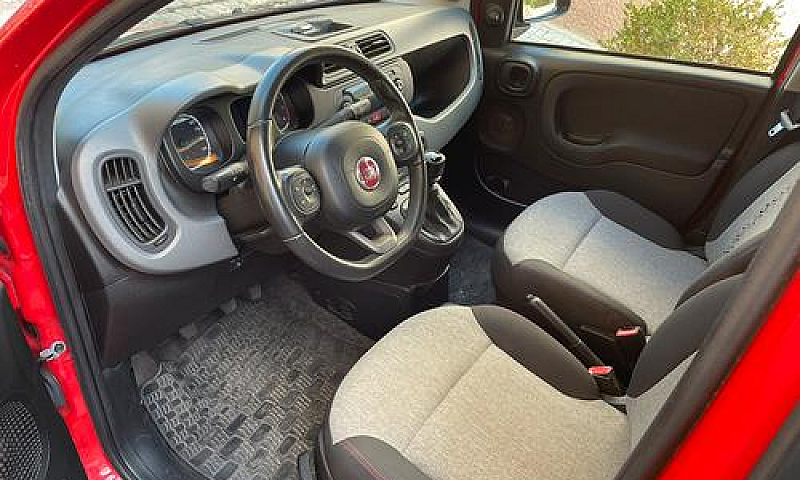 Fiat Panda 1.2 Loung...
