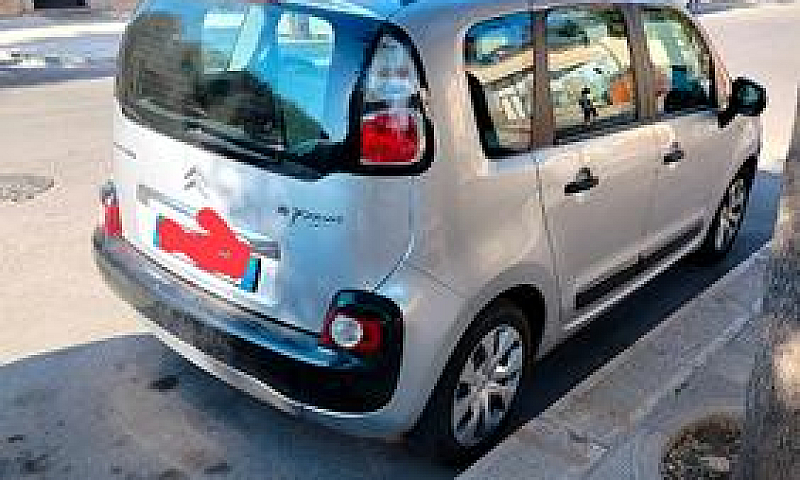 Citroen C3 Picasso -...