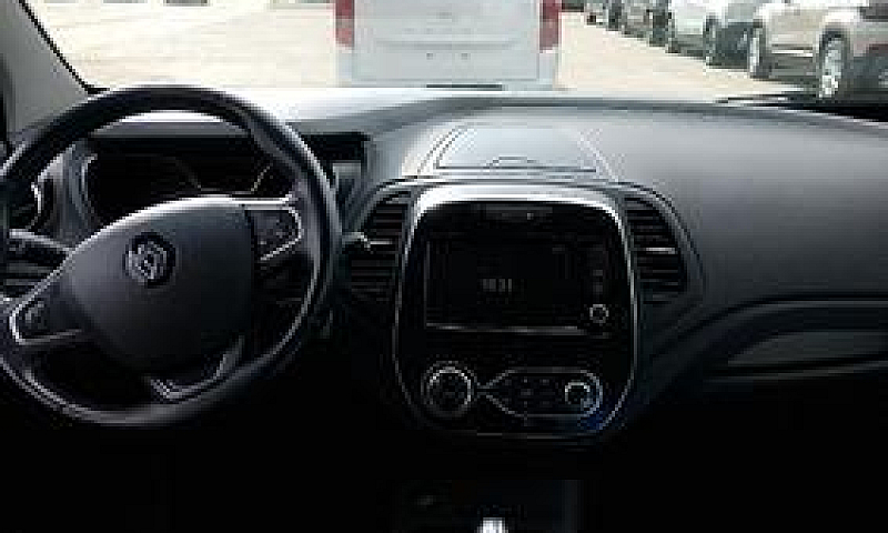 Renault Captur 1.5 D...