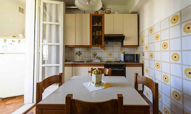 Appartamento - Goriz...