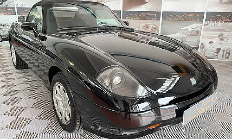 Fiat Barchetta 1.8 1...