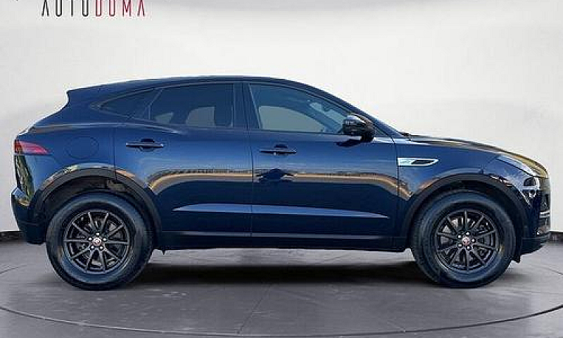 Jaguar E-Pace 1.5 I3...