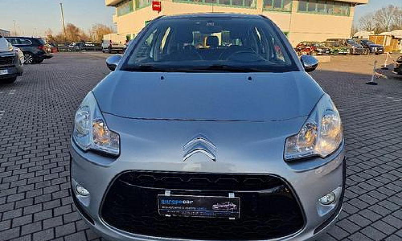 Citroen - C3 - 1.4 E...