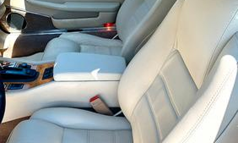 Jaguar Xjs - Xjsc - ...