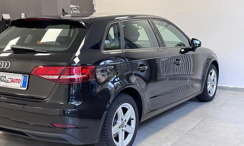Audi A3 Spb 35 Tdi S...