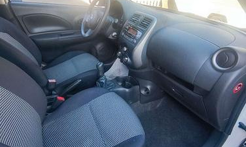 Nissan Micra 1.2 12V...
