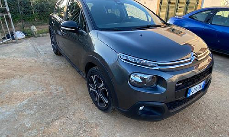 Citroen C3 Puretech ...