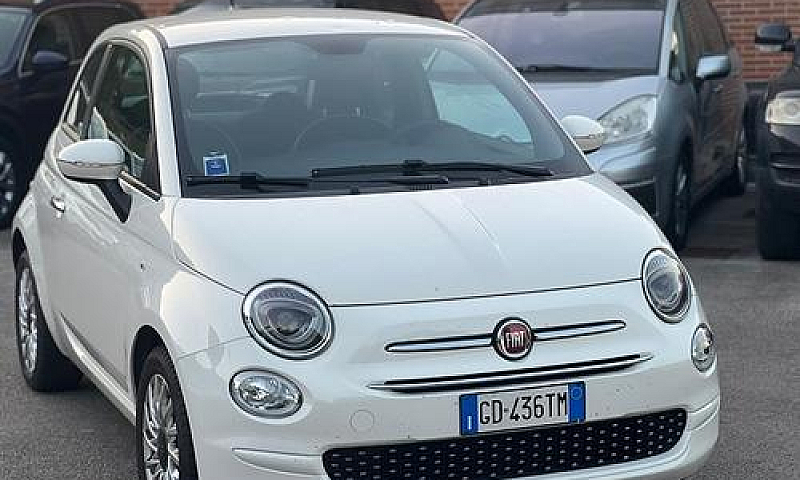 Fiat 500 1.0 Hybrid ...