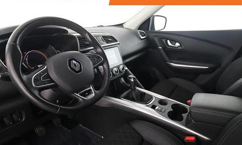 Renault Kadjar En128...