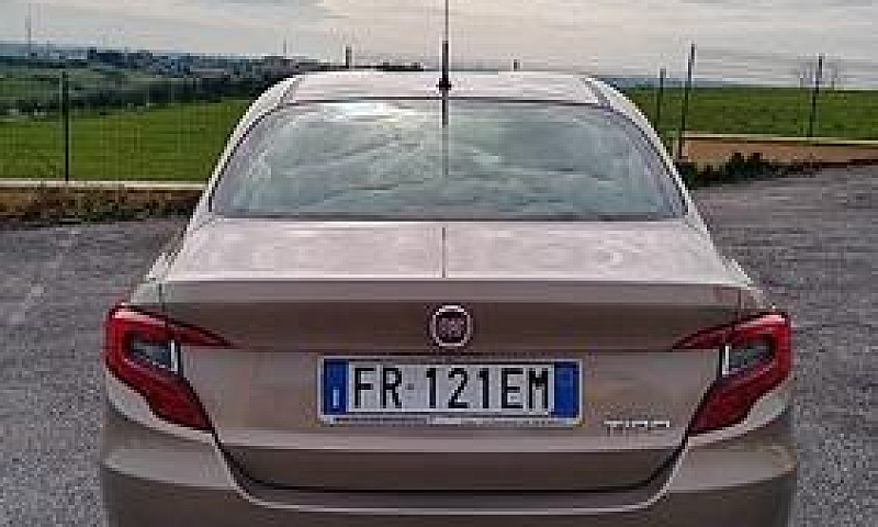 Fiat Tipo 1.4 4 Port...
