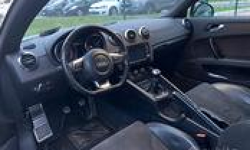 Audi Tt Motore Nuovo...
