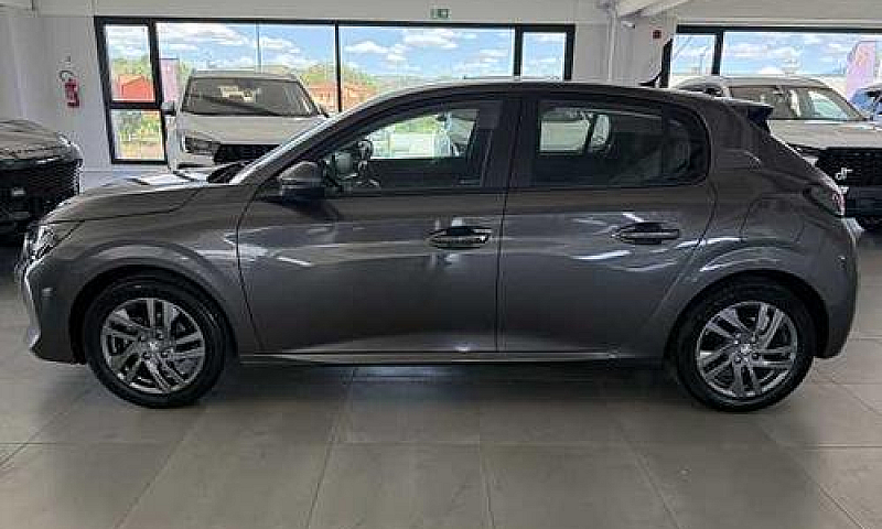 Peugeot 208 1.2 Pure...