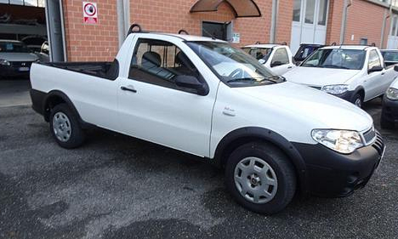 Fiat - Strada Fiorin...