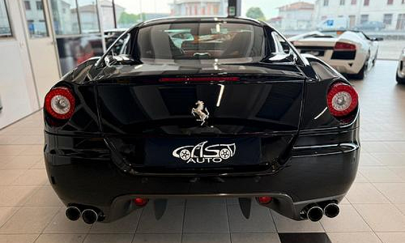 Ferrari 599 Gtb Fior...