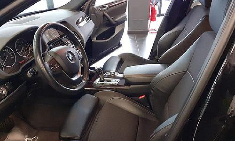 Bmw X4 Xdrive20D Xli...
