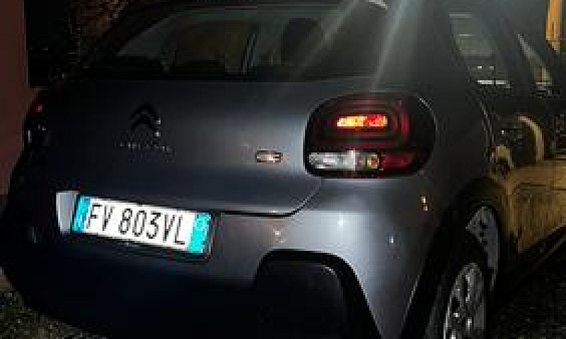 Citroen C3...