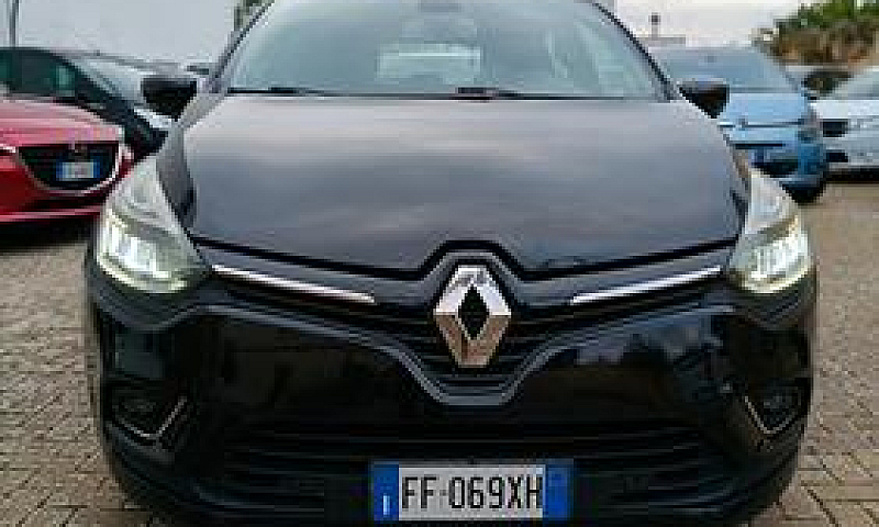 Renault Clio Dci 8V ...