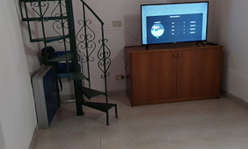 Appartamento Ad Arna...