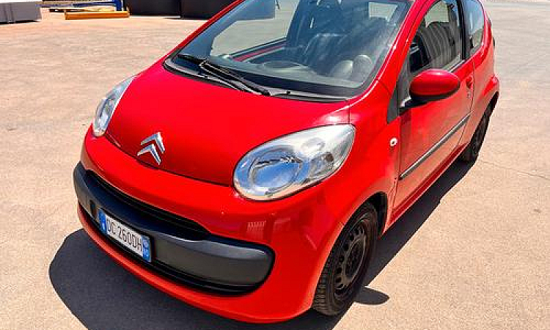 Citroen C1 - 2006...