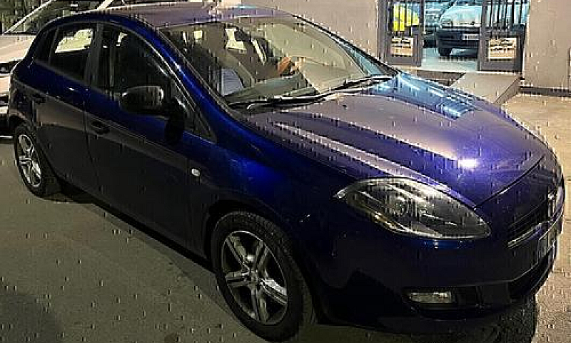 Fiat Bravo 1.6 Mjt 1...
